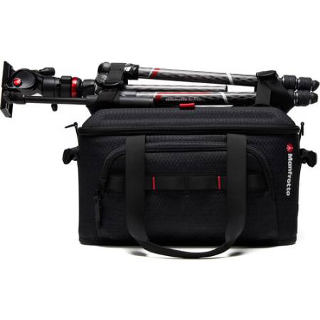 Manfrotto MB PL-CL-S Pro Light Cineloader Small - lekka, profesjonalna torba fotograficzna, mała